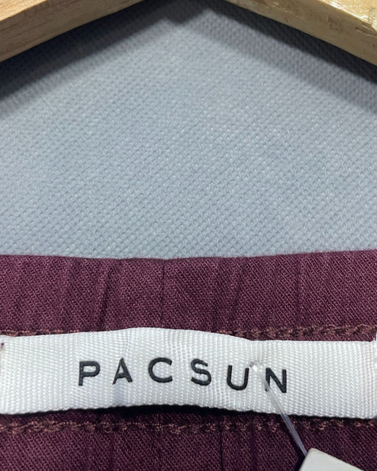 Pacsun For Men Cargo Pant Large