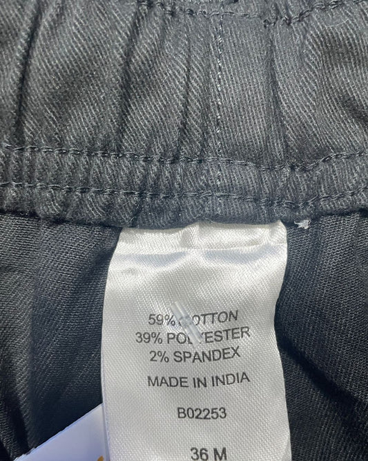 Preloved Labels For Men Cargo Pant Large