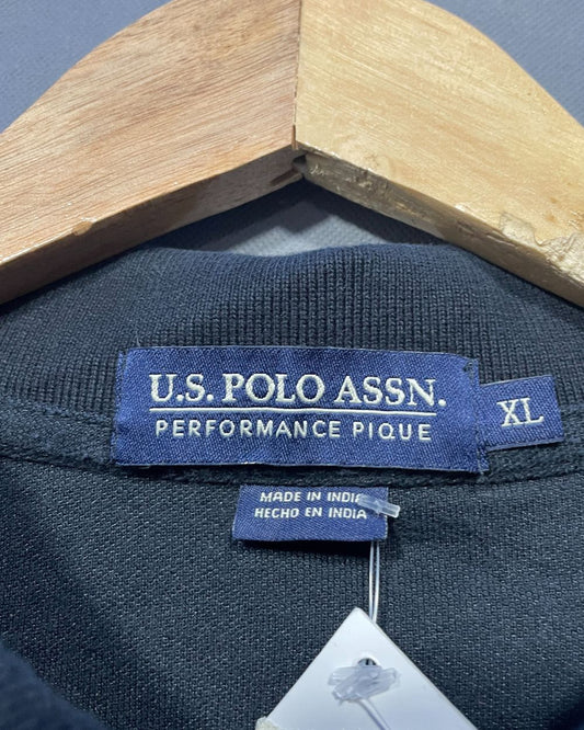 U.S. Polo Assn For Men Polo T Shirt X Large