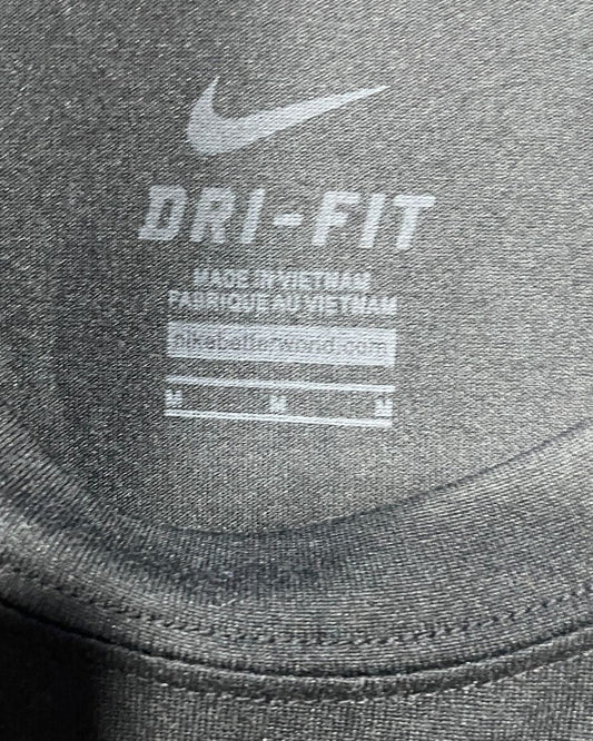 Nike Dri Fit For Men Sport T Shirt Medium
