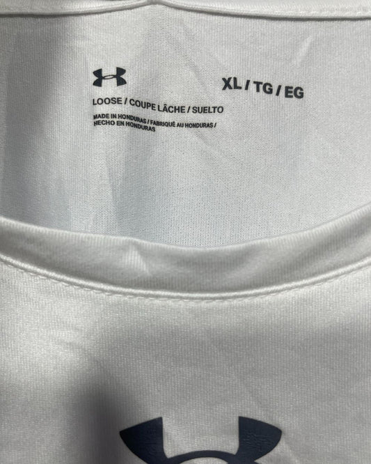 Under Armour For Men Sport T Shirt X Large