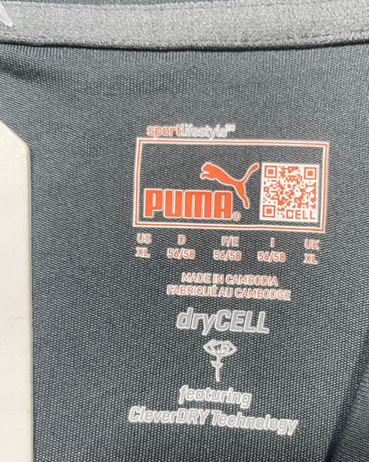 Under Armour For Men Sport T Shirt Medium