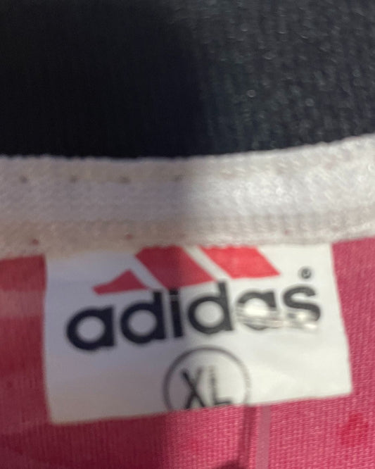 Adidas For Men Sport T Shirt X Large