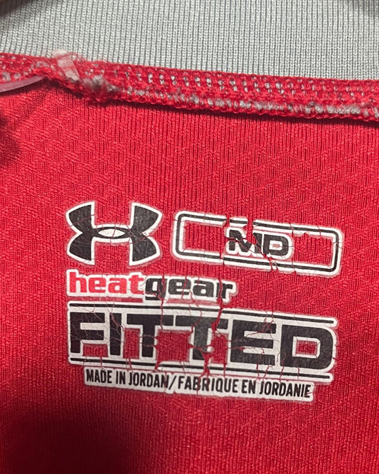 Under Armour For Men Sport T Shirt Medium