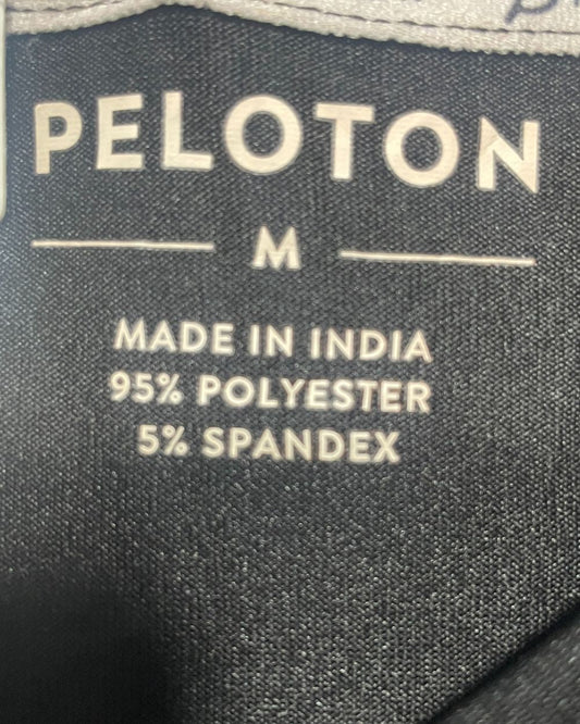 Peloton For Men Sport T Shirt Medium