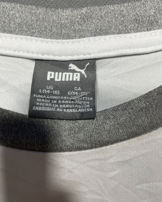 Puma For Men Sport Sando 16 Years