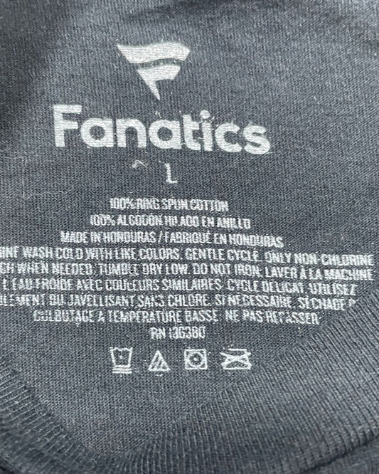 Puma For Men Cotton T Shirt Medium