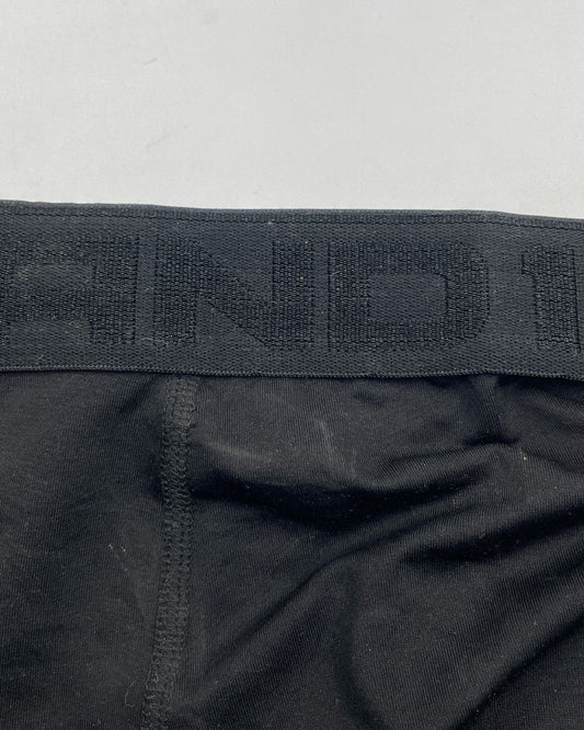 AND1 For Men Boxer Underwear X Large