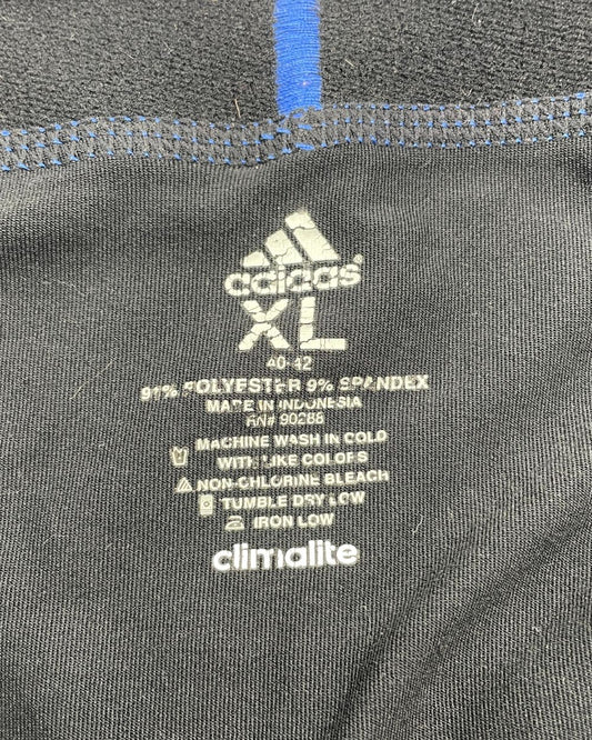 Adidas For Men Boxer Underwear X Large