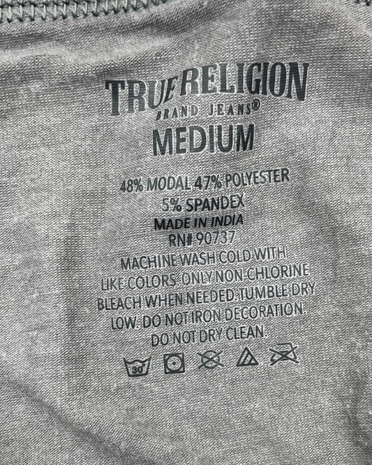 True Religion For Men Boxer Underwear Medium