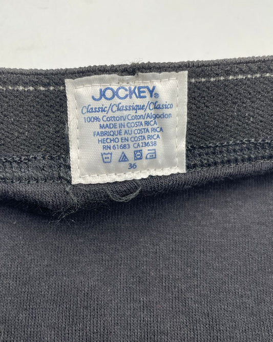 Jockey For Men Underwear Large