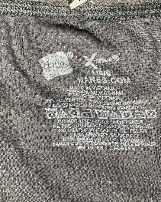 Hanes For Men Boxer Underwear Large