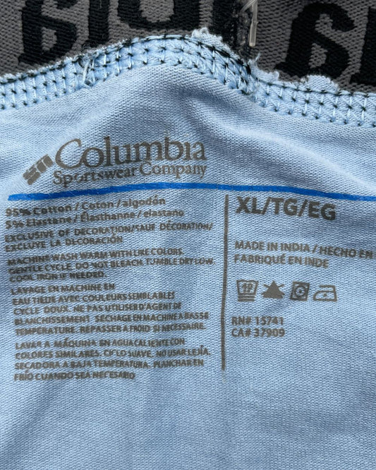Columbia For Men Boxer Underwear X Large