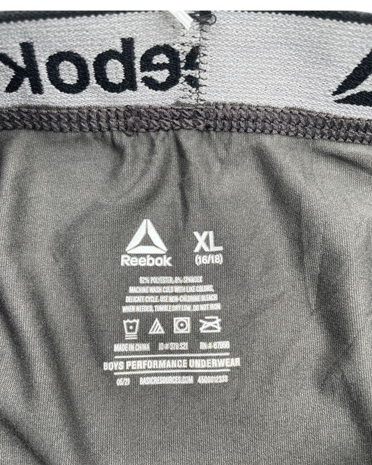 Reebok For Men Boxer Underwear