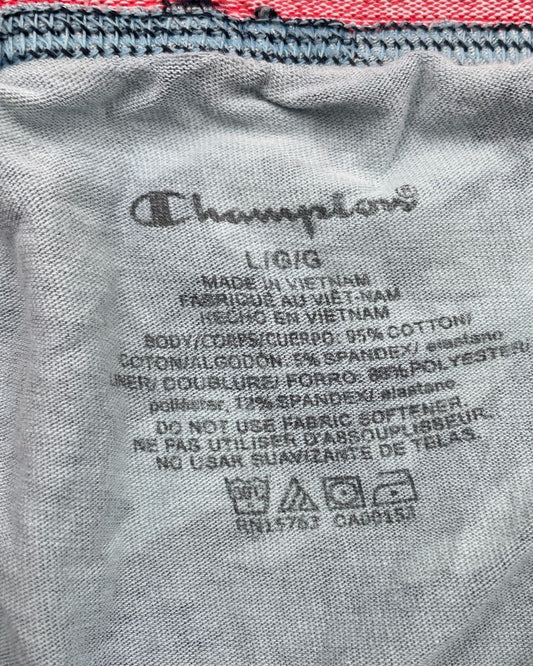 Champion For Men Boxer Underwear Large