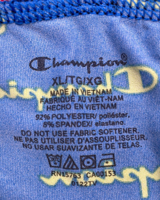 Champion For Men Boxer Underwear X Large