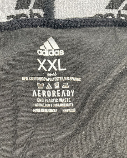 Adidas For Men Underwear X Large