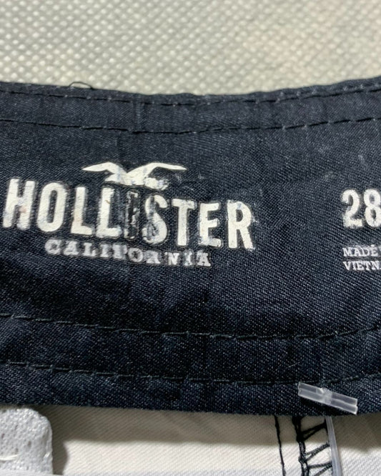 Hollister For Men Cotton Short Small