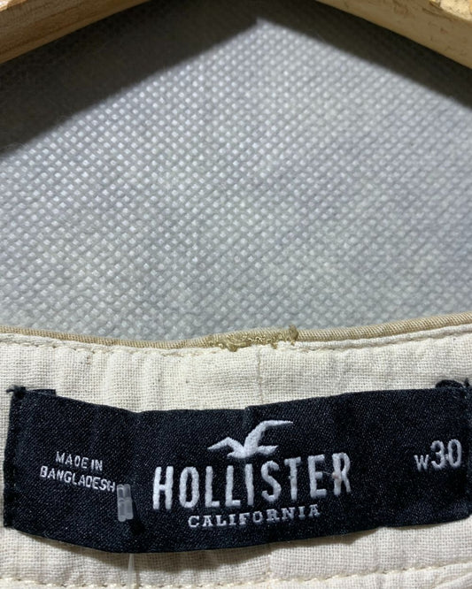 Hollister For Men Cotton Short Medium