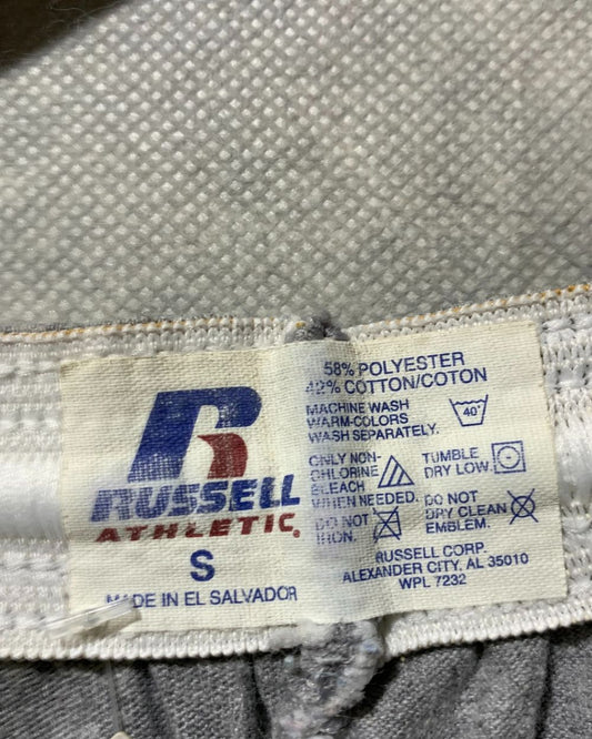 Russell For Men Cotton Short Medium