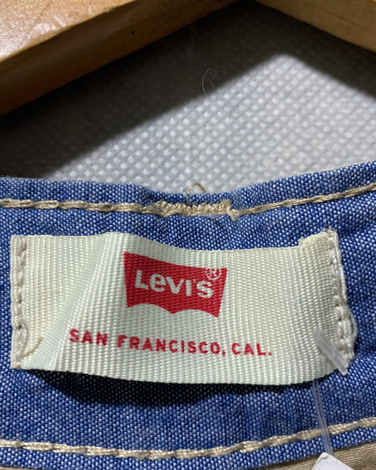 Levi's For Men Cotton Short 16 Years