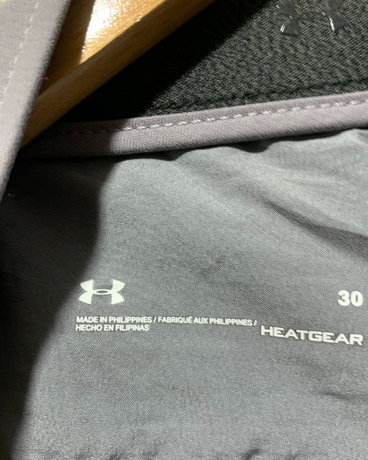 Under Armour For Men Cotton Short Small