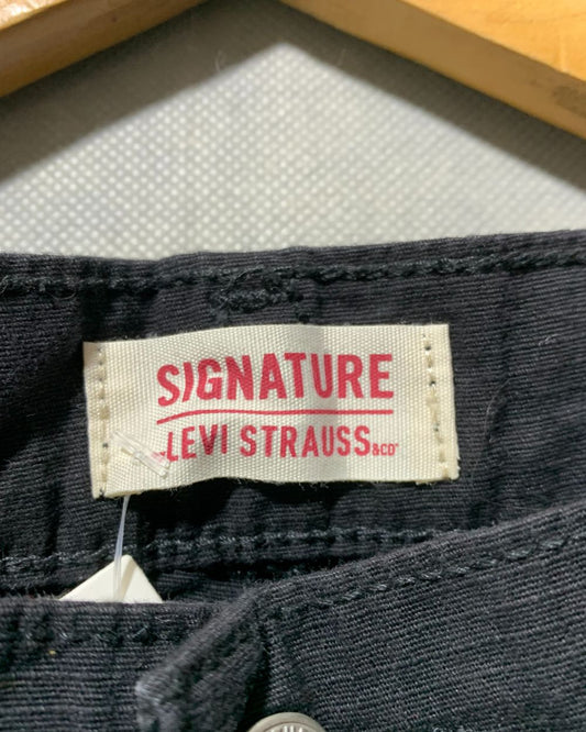 Levi's For Men Cotton Short Small
