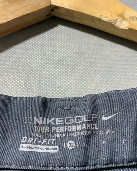 Nike Golf For Men Cotton Short
