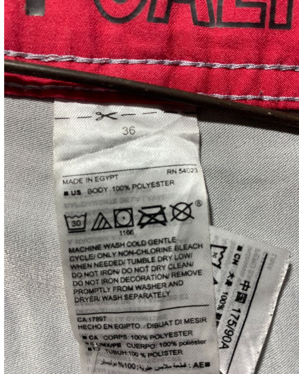 Old Navy For Men Cotton Short