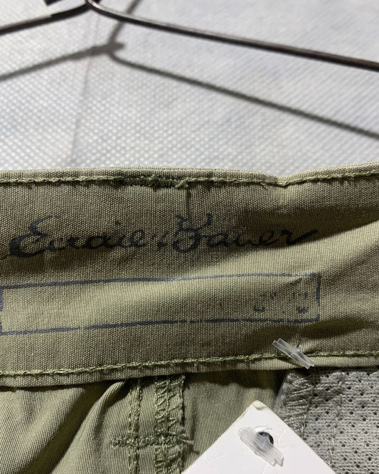 Eddie Barue For Men Cotton Short