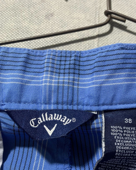 Chaps For Men Cotton Short