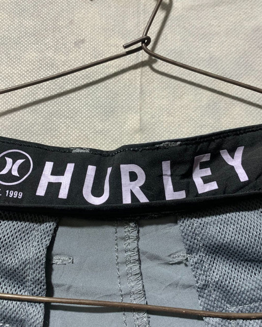 Hurley For Men Cotton Short
