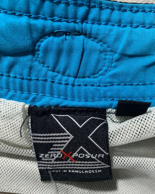 Point Zero For Men Cotton Short