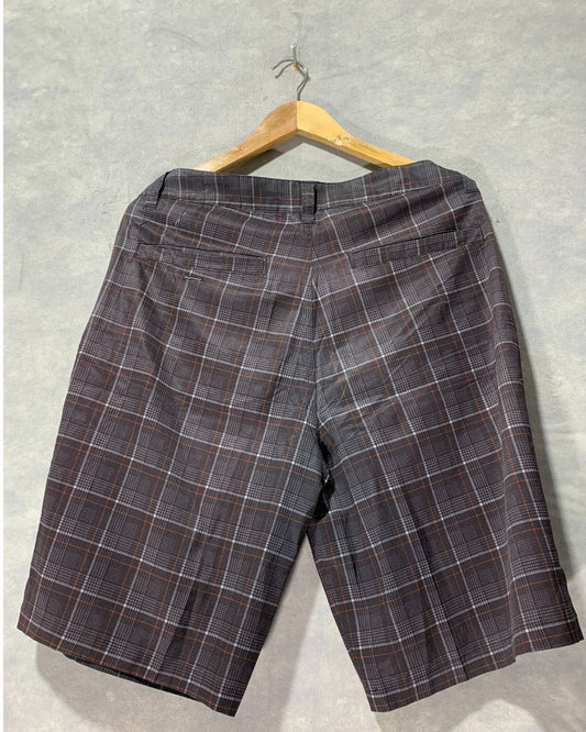 Wave Zone For Men Cotton Short