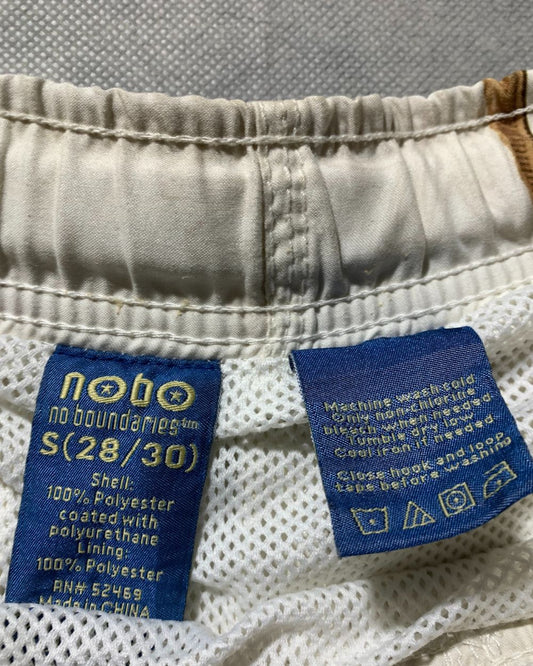 Nobo For Men Cotton Short