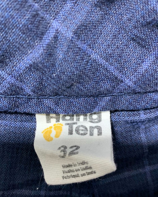 Hang Ten For Men Cotton Short