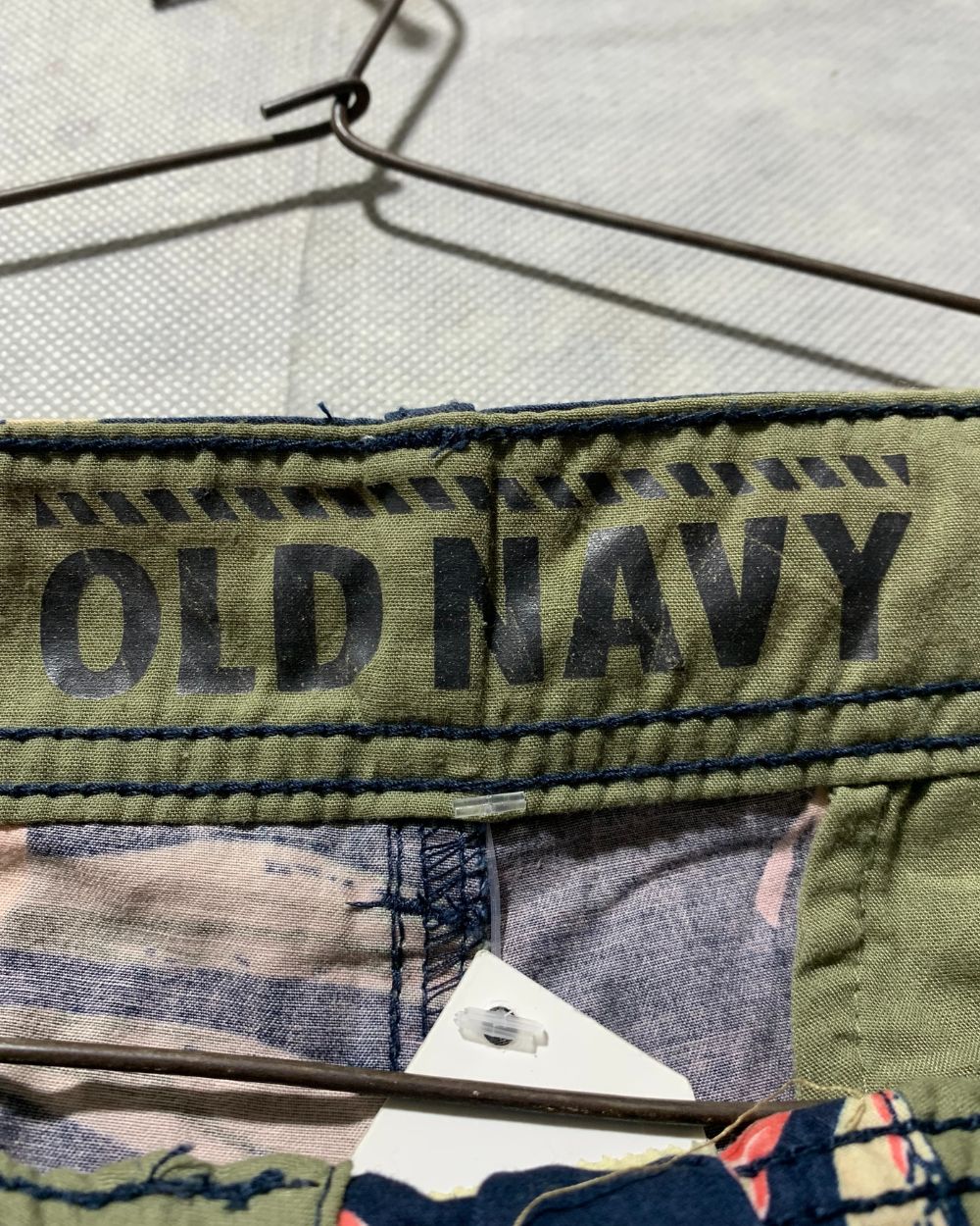 Old Navy For Men Cotton Short