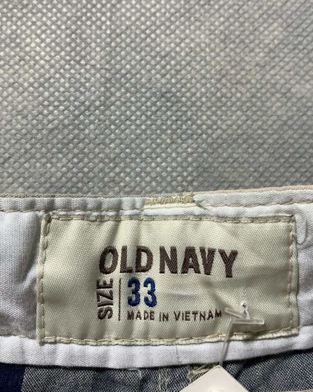 Old Navy For Men Cotton Short