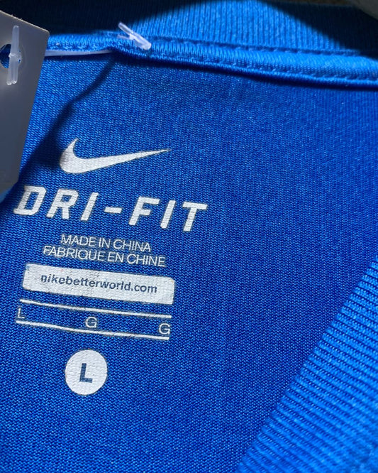 Nike Sport T Shirt For Women