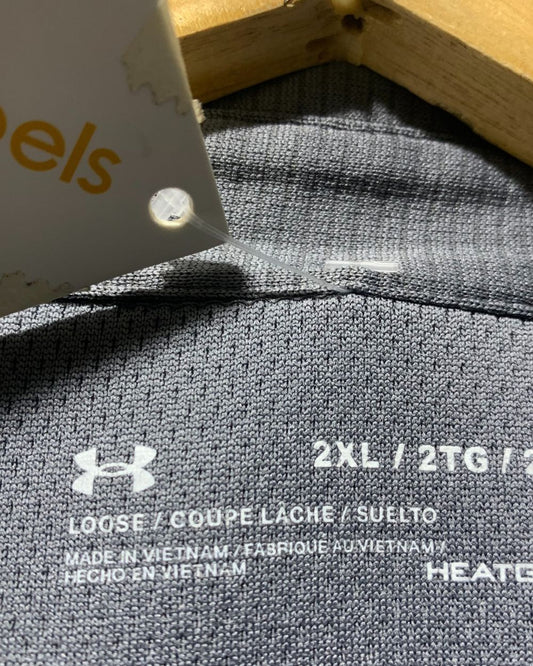 Under Armour For Men Polo T Shirt