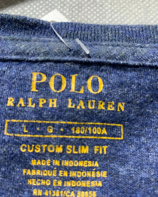 Polo Ralph Lauren For Men T Shirt