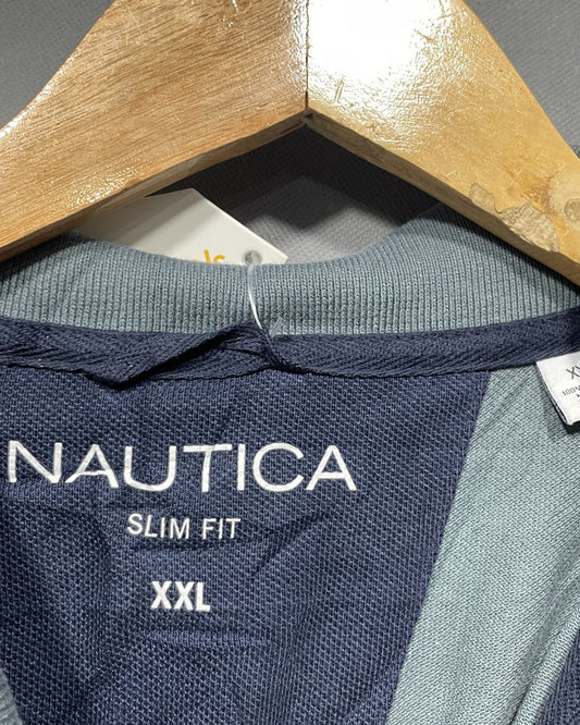 Nautica For Men Polo T Shirt