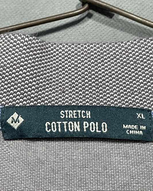 Preloved Labels For Men Polo T Shirt