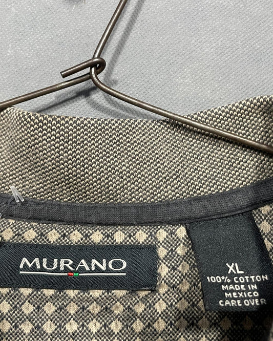 Murano For Men Polo T Shirt