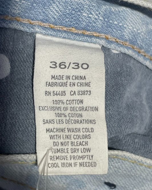 American Eagle For Men Jeans