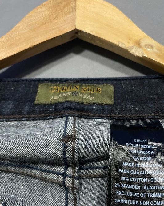 Urban Star For Men Jeans