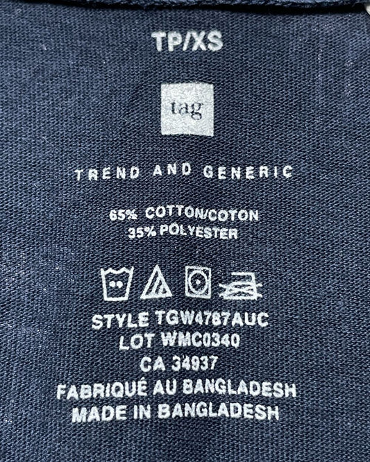 Trend And Generic For Men T Shirt