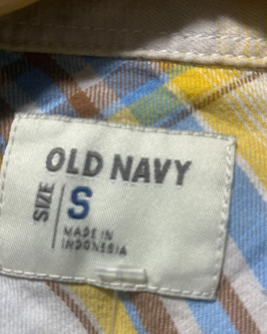 Old Navy For Men Shirt