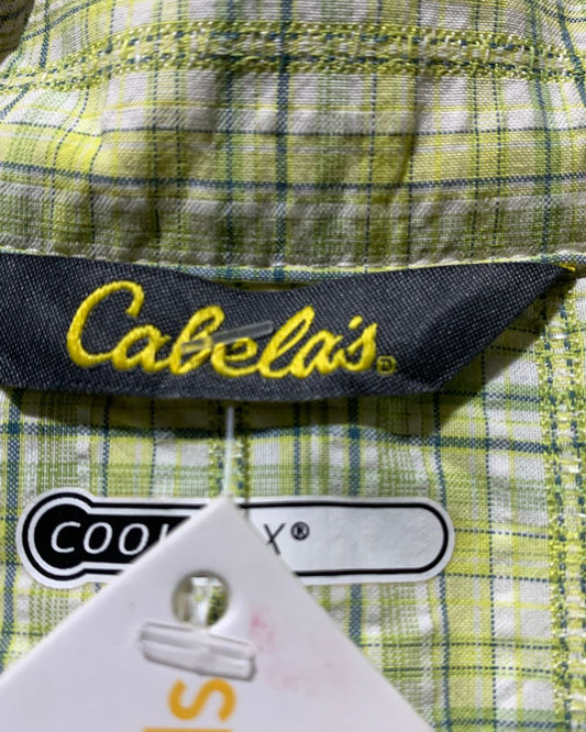 Cabela's Shirt For Men