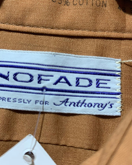Nofade Shirt For Men